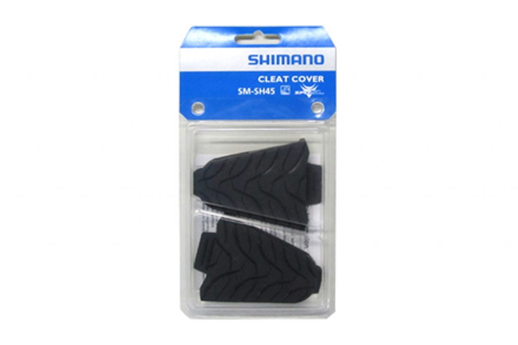 CLEAT COVER SHIMANO SMSH45 ESMSH45 Polys Bikes