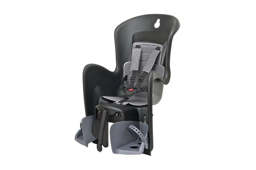 Polisport bilby bike 2025 seat