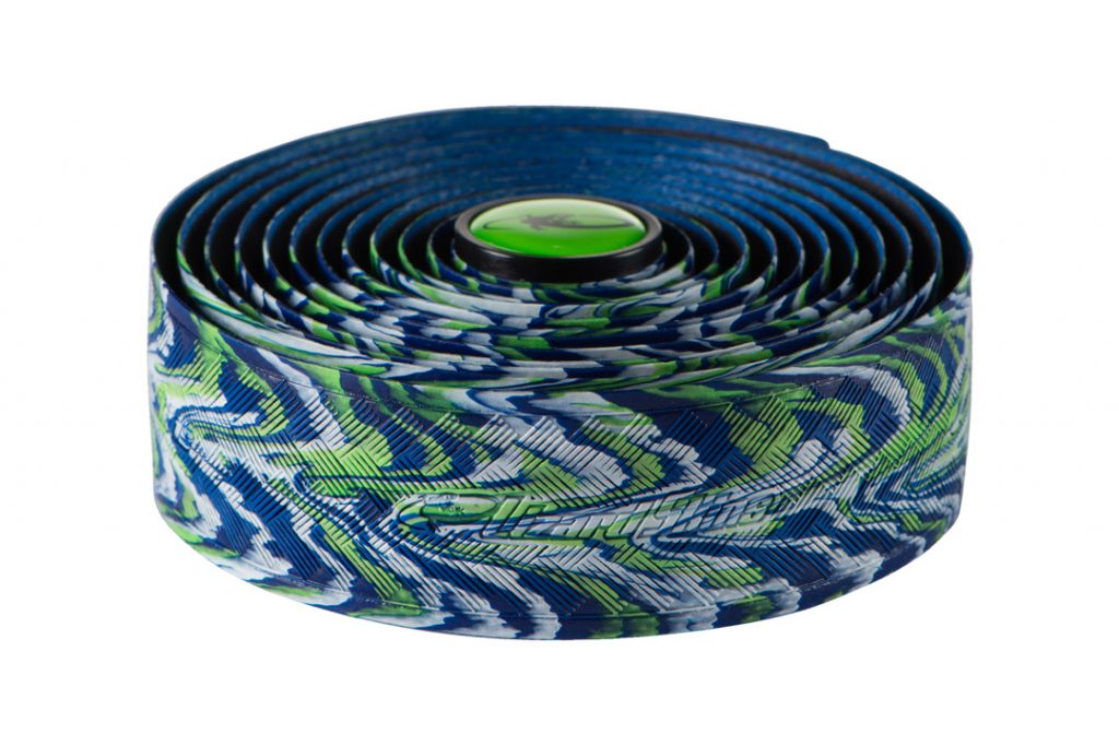 LIZARD SKINS HANDLEBAR TAPE 3.2mm YAMASAKI CAMO DSPDST27 Polys Bikes