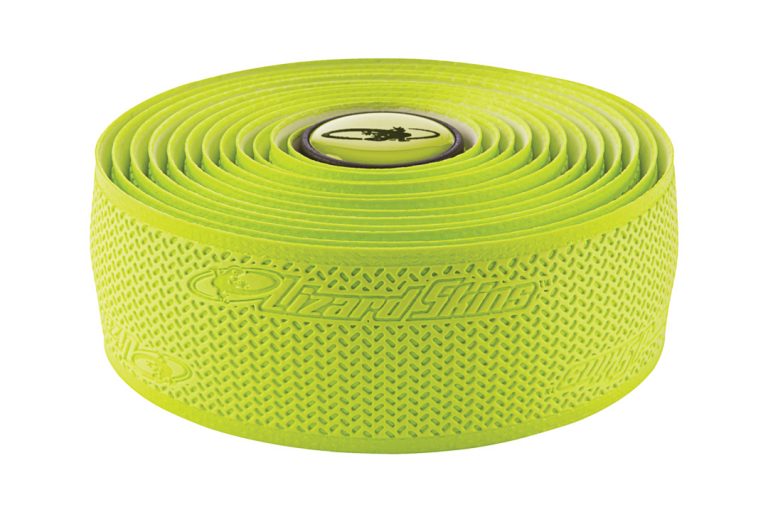 LIZARD SKINS HANDLEBAR TAPE 2.5mm NEON DSPDS875 Polys Bikes