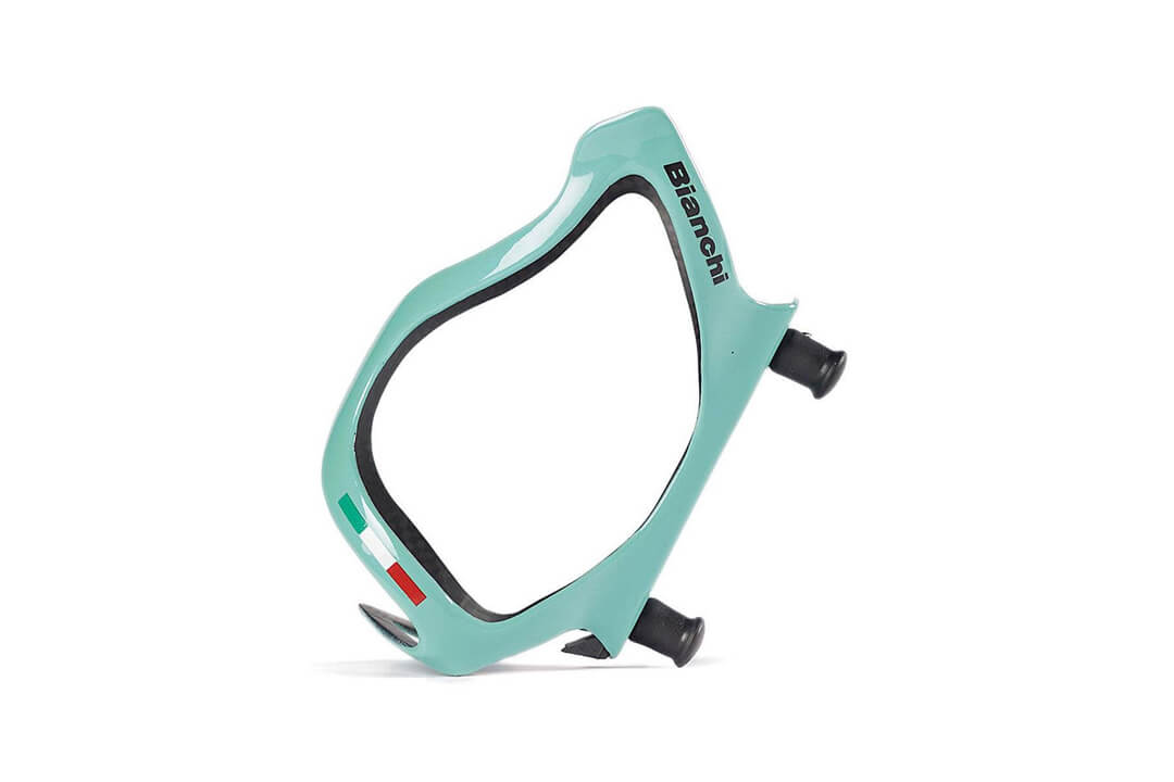 bianchi carbon bottle cage