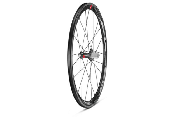fulcrum racing speed 40c c17 clincher wheelset