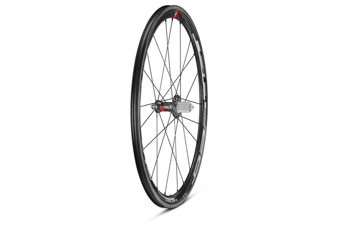 Fulcrum racing speed shop 40c