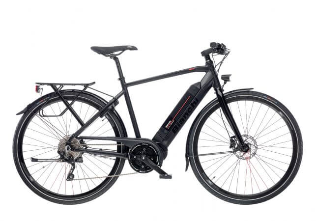 bianchi edoardo electric bike