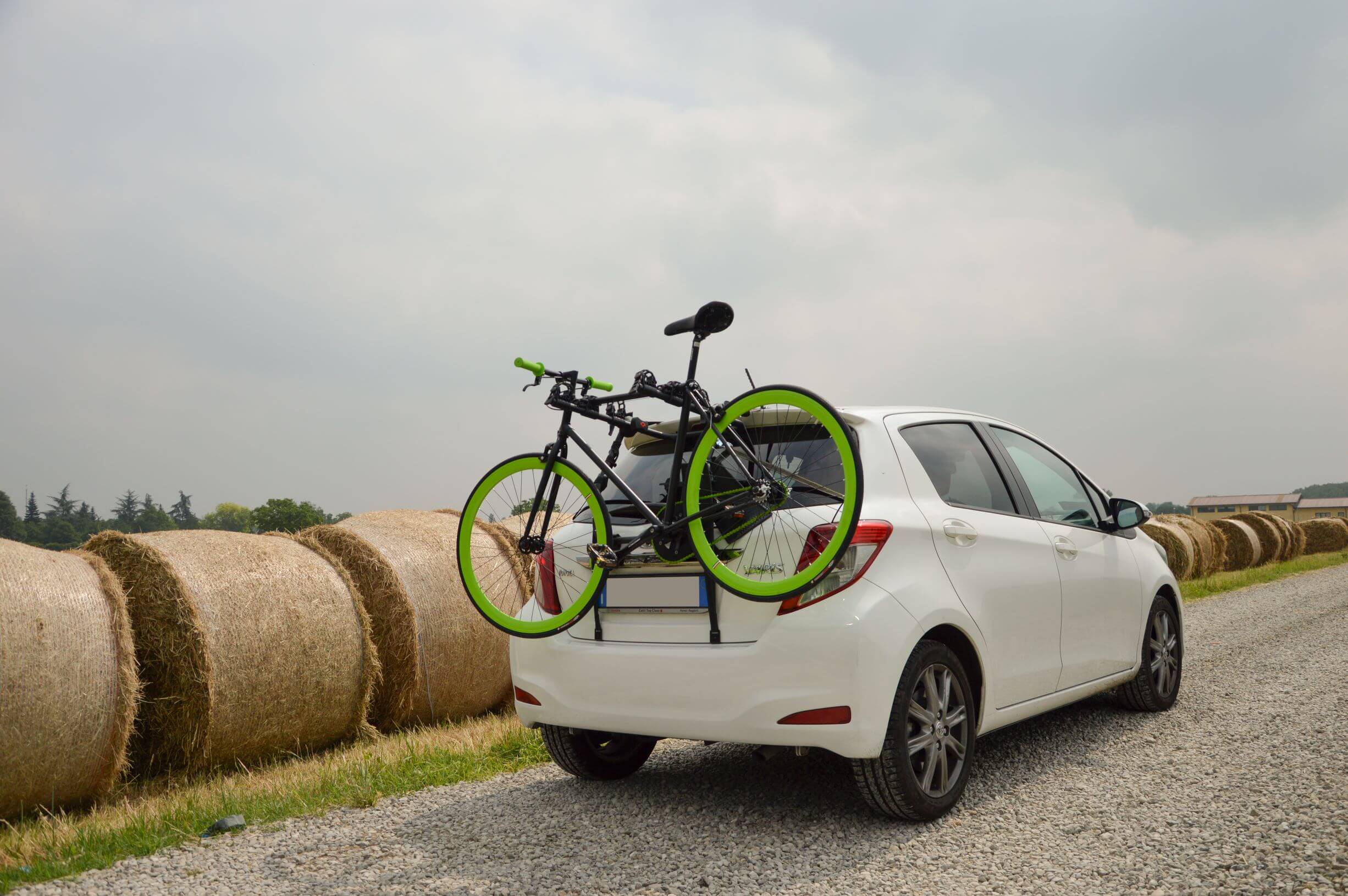 Menabo mistral 3 bike carrier deals