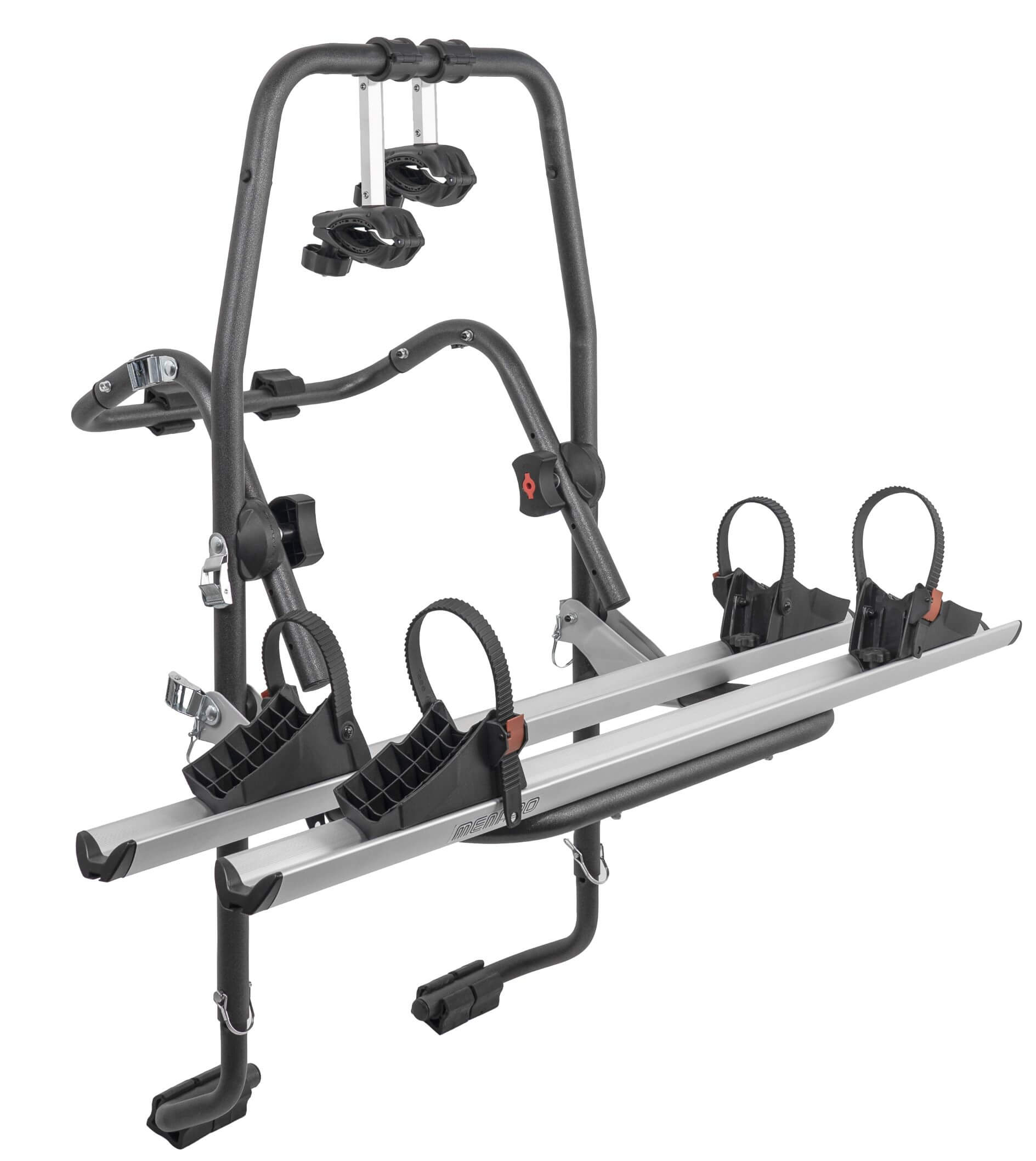 Stand up bike rack for car outlet