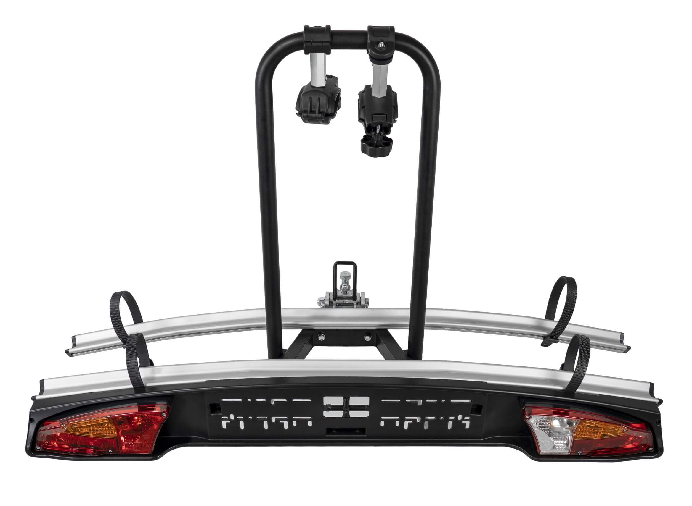 BIKE RACK MENABO MERAK TYPE K 2BIKES TOWBAR 117700000 Polys Bikes
