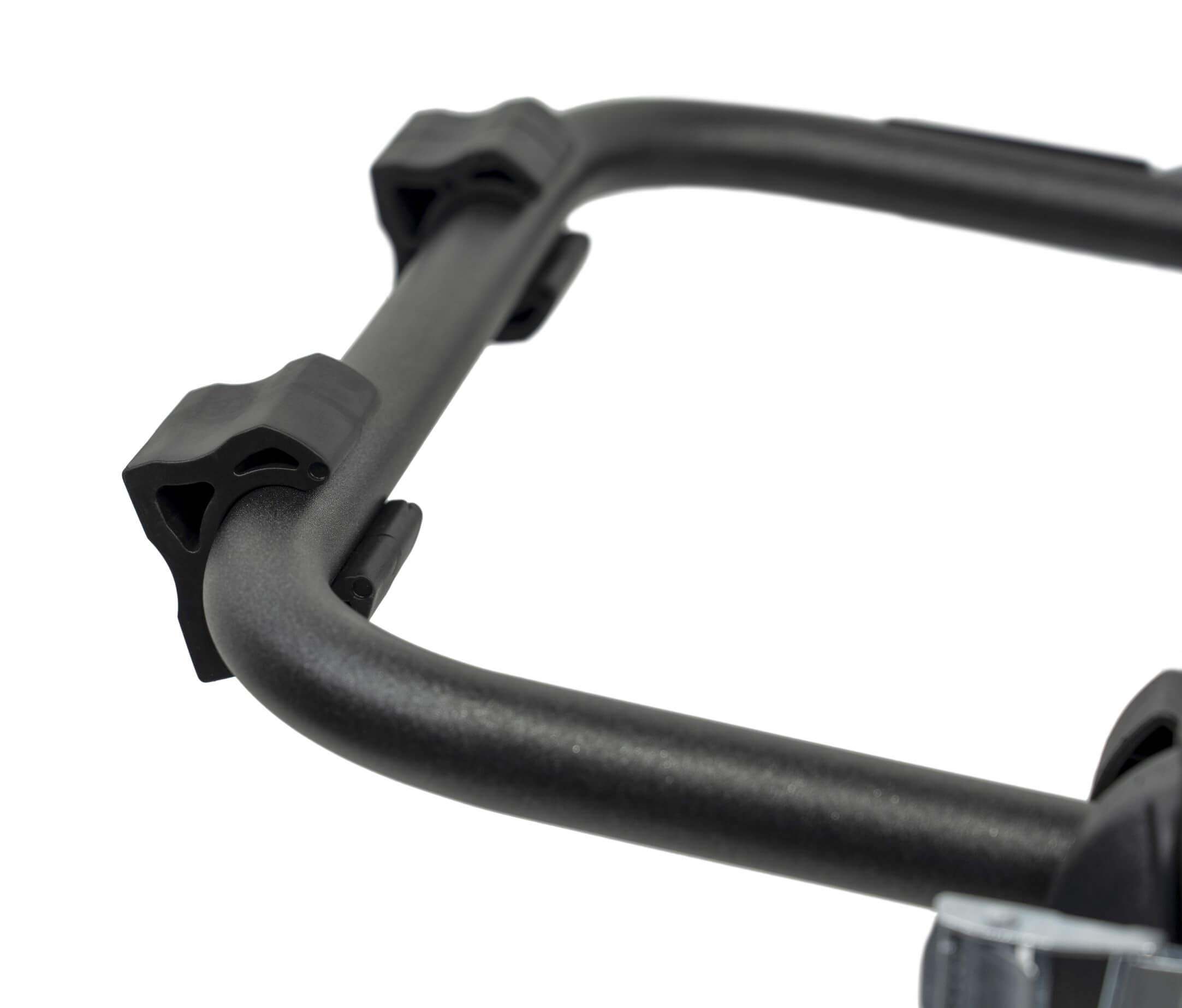 BIKE RACK MENABO MISTRAL 3 BIKES 9000000 Polys Bikes