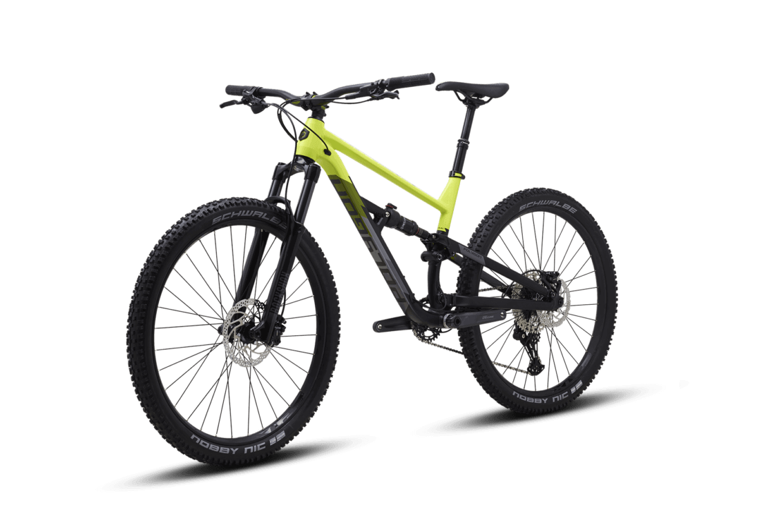 Polygon d7 dropper outlet post