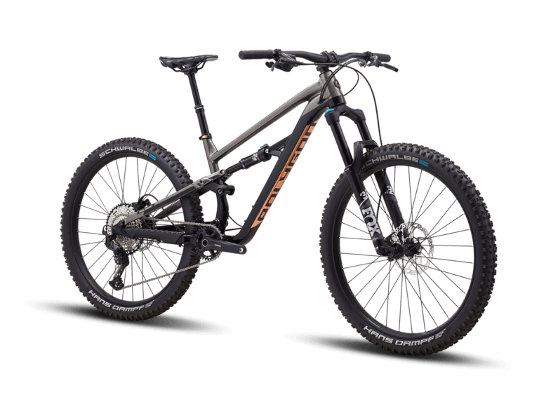 POLYGON SISKIU T8 29 CHARCOAL SIZE LARGE Polys Bikes